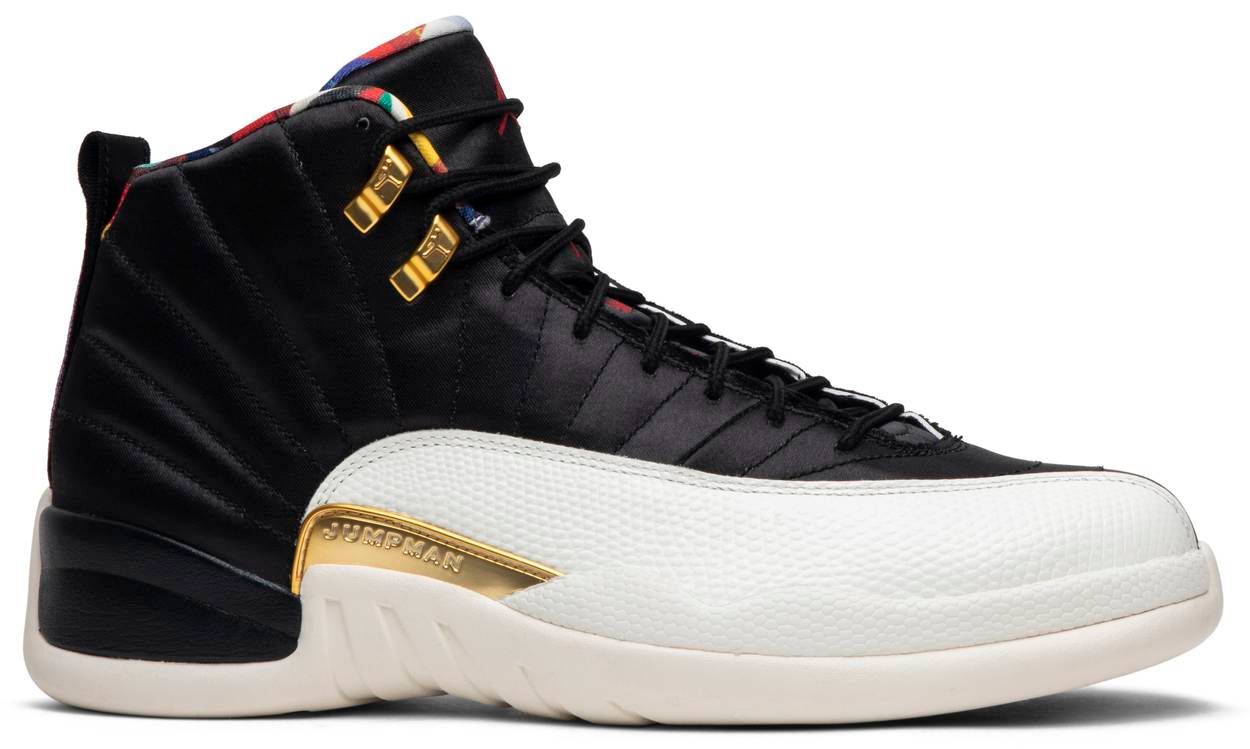 Air Jordan 12 Retro &#39;Chinese New Year&#39;