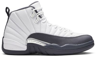 Air Jordan 12 Retro &#39;Dark Grey&#39;