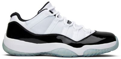 Air Jordan 11 Retro Low &#39;Concord&#39;