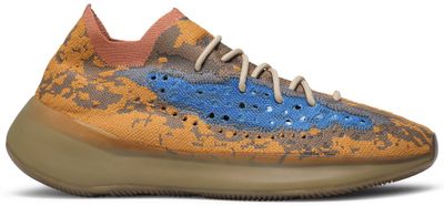 Yeezy Boost 380 &#39;Blue Oat Non-Reflective&#39;