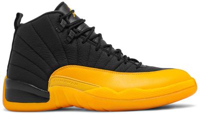 Air Jordan 12 Retro &#39;University Gold&#39;