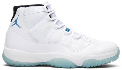 Air Jordan 11 Retro Legend Blue