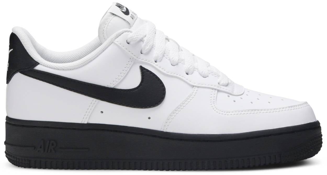 Air Force 1 Low &#39;White Black Sole&#39;