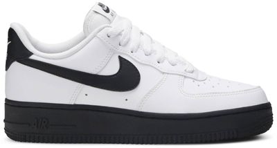 Air Force 1 Low &#39;White Black Sole&#39;