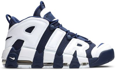 Air More Uptempo &#39;Olympic&#39; 2020