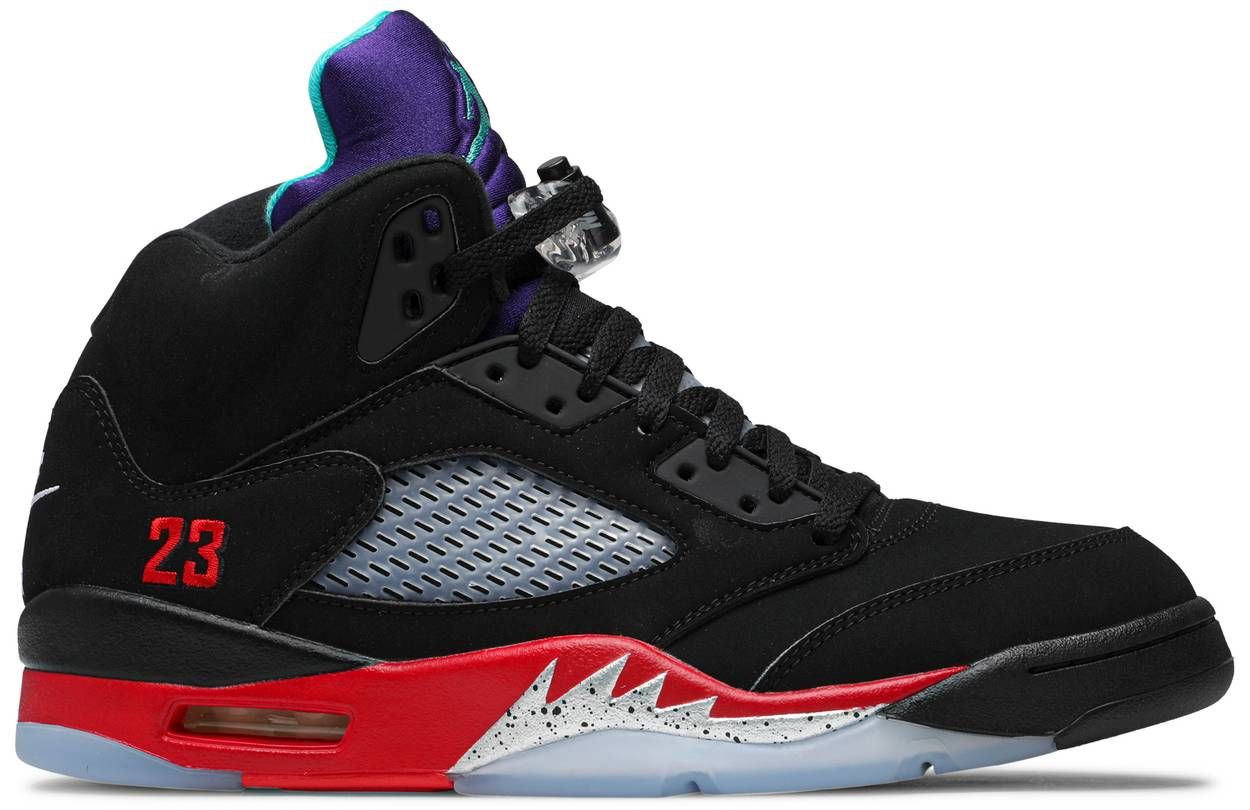 Air Jordan 5 Retro &#39;Top 3&#39;