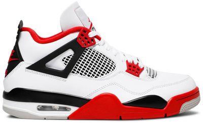 Air Jordan 4 Retro OG &#39;Fire Red&#39;