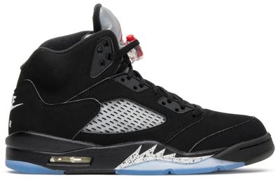Air Jordan 5 OG &#39;Metallic&#39;