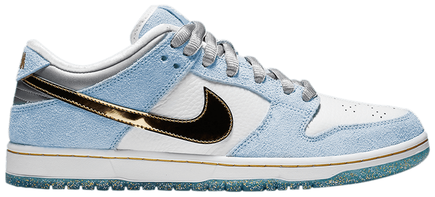 Sean Cliver x Dunk Low SB &#39;Holiday Special&#39;