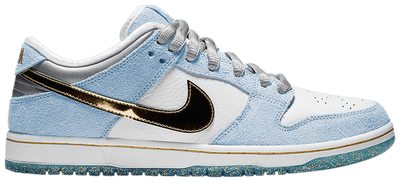 Sean Cliver x Dunk Low SB &#39;Holiday Special&#39;