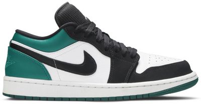 Air Jordan 1 Low &#39;Mystic Green&#39;