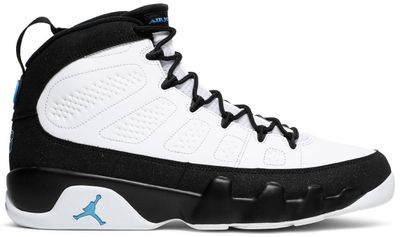 Air Jordan 9 Retro &#39;University Blue&#39;