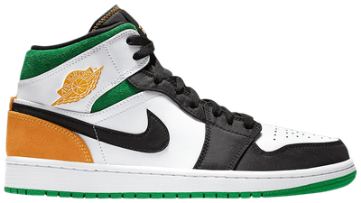 Air Jordan 1 Mid SE &#39;Oakland&#39;