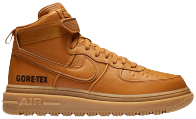 Nike Air Force 1 High GORE-TEX &quot;Wheat&quot;