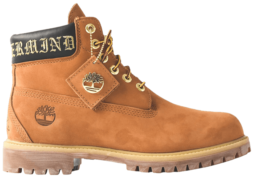 Timberland 5&quot; Zip mastermind Wheat (2018)