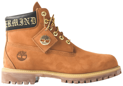 Timberland 5&quot; Zip mastermind Wheat (2018)