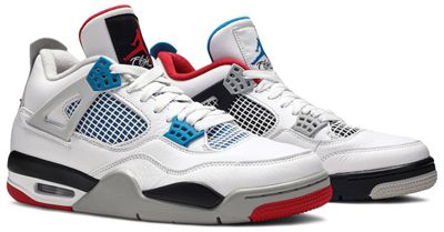 Air Jordan 4 Retro SE &#39;What The 4&#39;