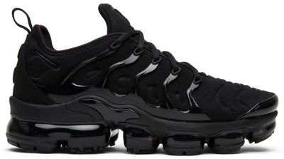 Air VaporMax Plus &#39;Triple Black&#39;