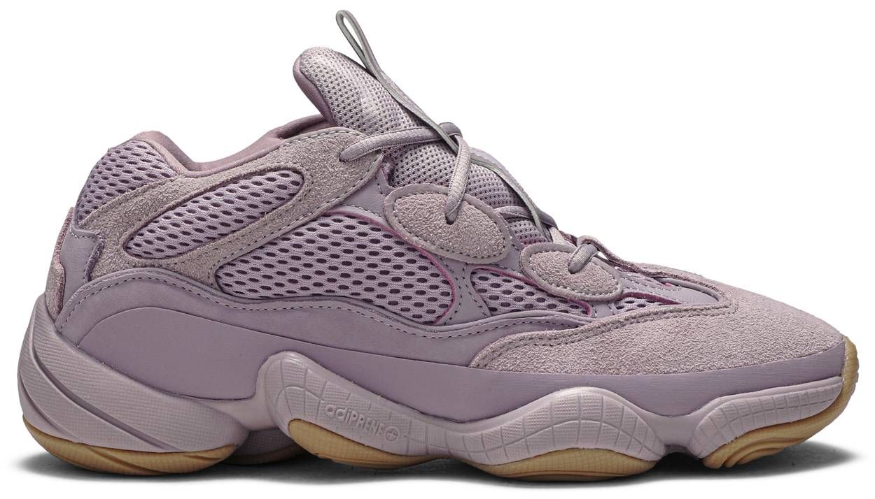 Yeezy 500 &#39;Soft Vision&#39;