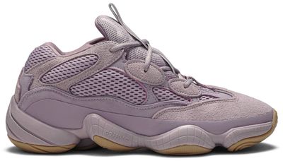 Yeezy 500 &#39;Soft Vision&#39;