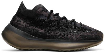 Yeezy Boost 380 &#39;Onyx Non-Reflective&#39;