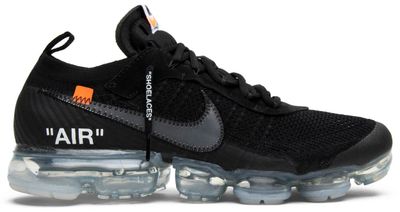 Off-White x Air VaporMax &#39;Part 2&#39;
