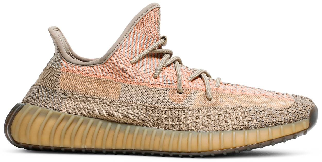 Yeezy Boost 350 V2 &#39;Sand Taupe&#39;