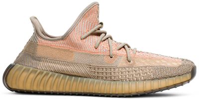 Yeezy Boost 350 V2 &#39;Sand Taupe&#39;