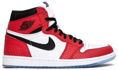 Air Jordan 1 Retro High OG &#39;Origin Story&#39;