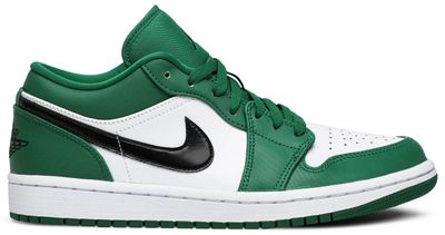 Air Jordan 1 Low &#39;Pine Green&#39;
