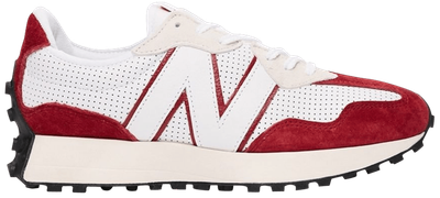 New Balance 327 &#39;Primary Pack - Red&#39;