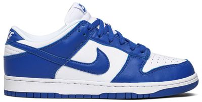 Dunk Low Retro SP &#39;Kentucky&#39;