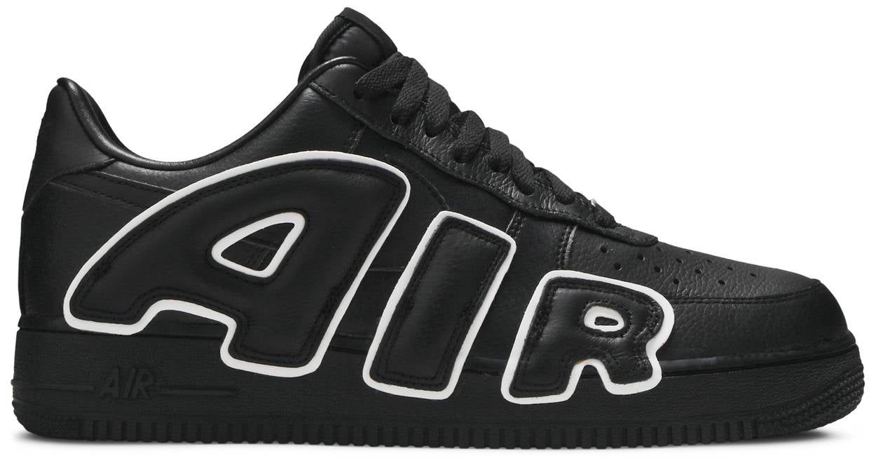 Cactus Plant Flea Market x Air Force 1 Low Premium &#39;Black&#39;