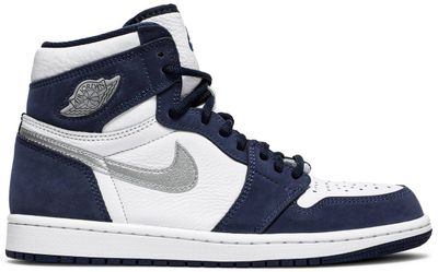 Air Jordan 1 Retro High co.JP &#39;Midnight Navy&#39; 2020
