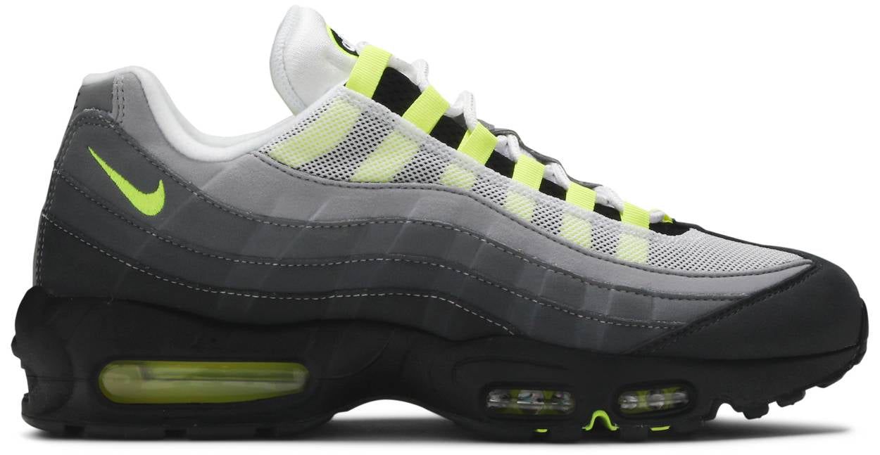 Air Max 95 OG &#39;Neon&#39; 2020
