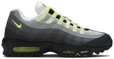 Air Max 95 OG &#39;Neon&#39; 2020