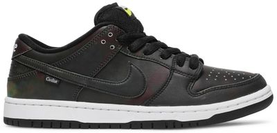 Civilist x Dunk Low Pro SB QS &#39;Thermography&#39;