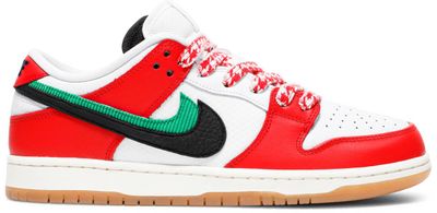 Frame Skate x Dunk Low SB &#39;Habibi&#39;