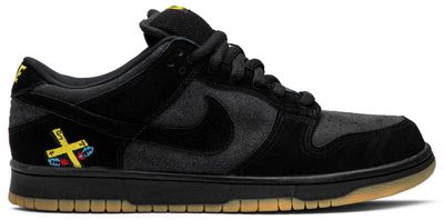 Nike Dunk Low Pro Sp &#39;Chocolate&#39;