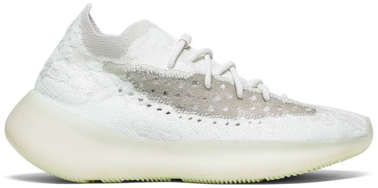Yeezy Boost 380 &#39;Calcite Glow&#39;