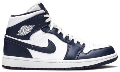 Air Jordan 1 Mid &#39;Obsidian&#39;