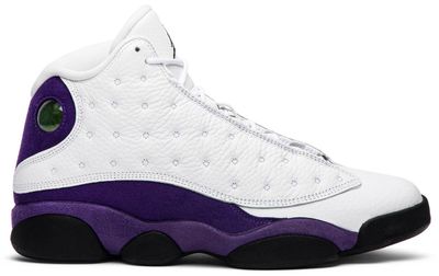 Air Jordan 13 Retro &#39;Lakers&#39;