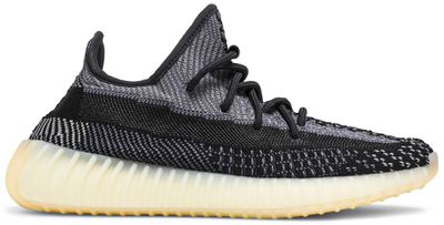 Yeezy Boost 350 V2 &#39;Carbon&#39;