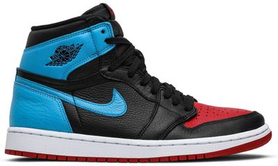 Wmns Air Jordan 1 High OG &#39;UNC To Chicago