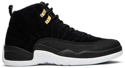 Air Jordan 12 Retro &#39;Reverse Taxi&#39;