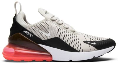 Air Max 270 &#39;Light Bone&#39;