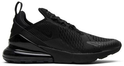 Air Max 270 &#39;Triple Black&#39;