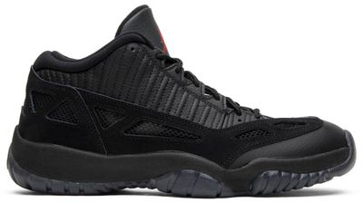 Air Jordan 11 IE Low &#39;Referee&#39;