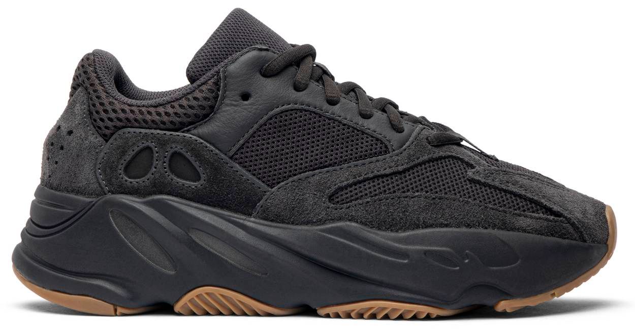 Yeezy Boost 700 &#39;Utility Black&#39; 2019, 2023