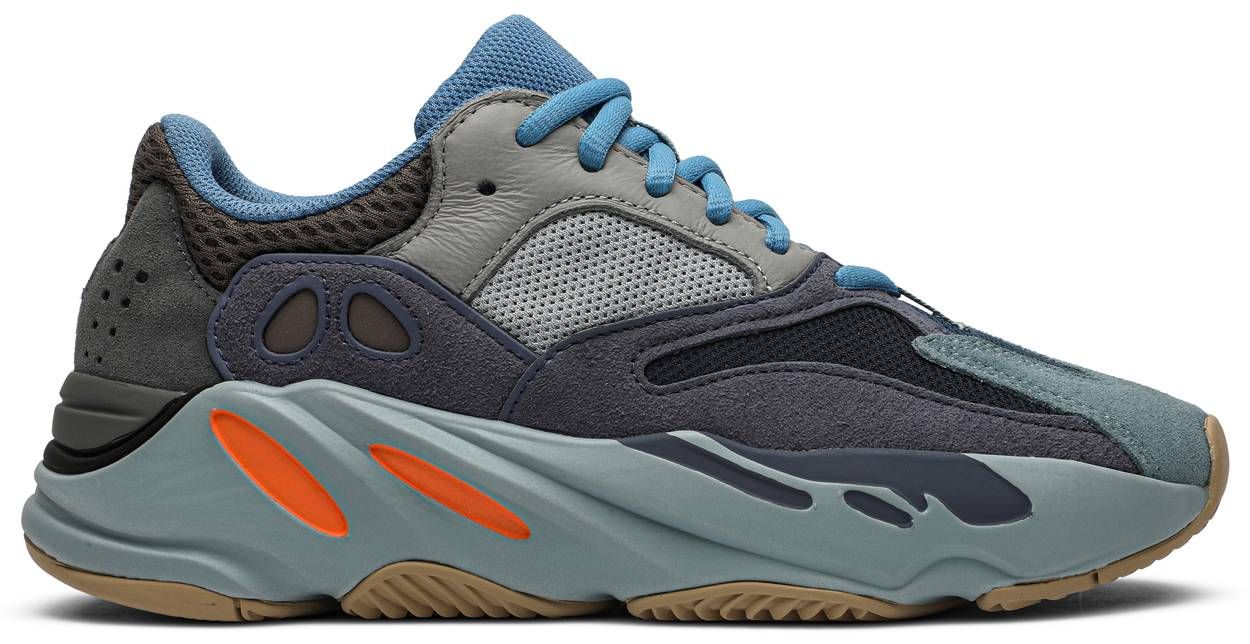 Yeezy Boost 700 &#39;Carbon Blue&#39;